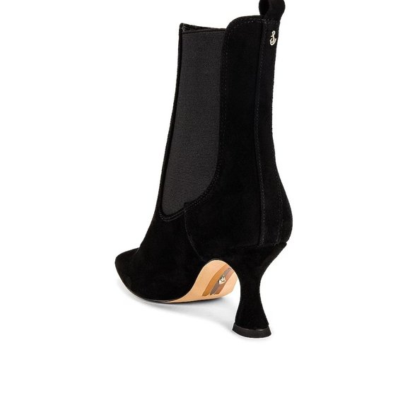 NWT: Sam Edelman Lani Bootie - Picture 3 of 5